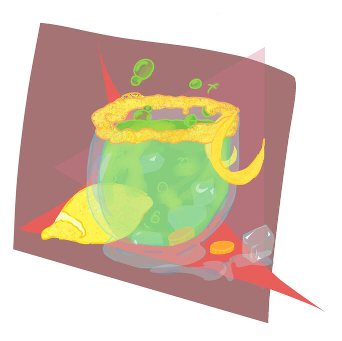 Goblin's Greed