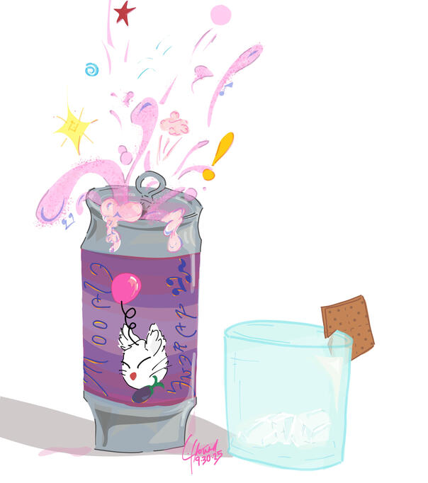 Solution Kupo