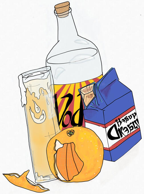 Shimizu Screwdriver