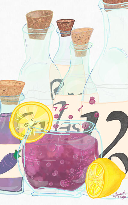 Ghyslain's Grateful Dead