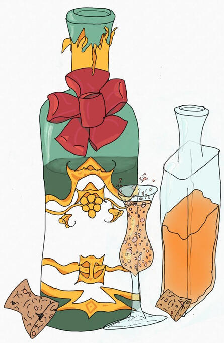 Mimosa